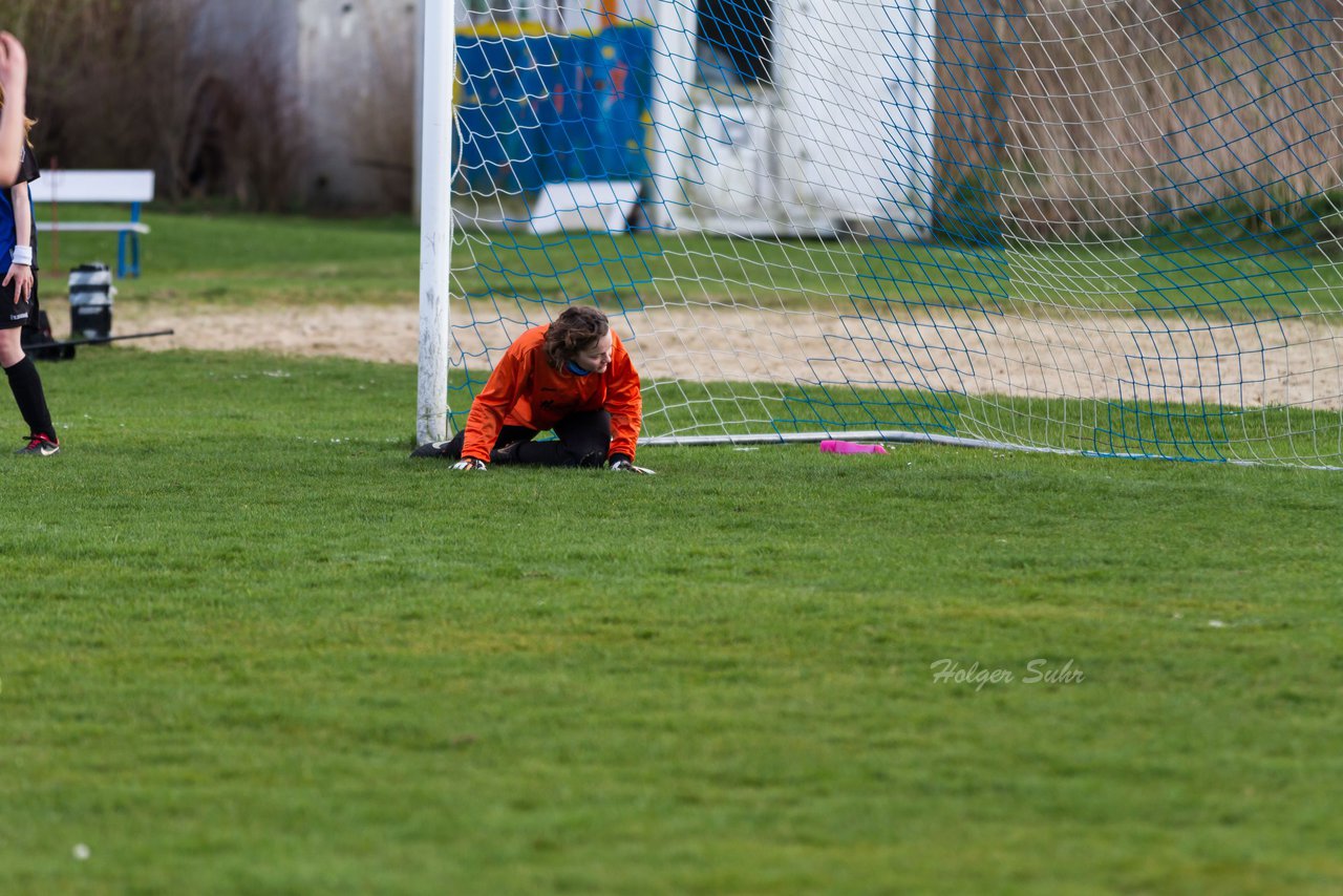 Bild 301 - Frauen BraWie - FSC Kaltenkirchen : Ergebnis: 0:10